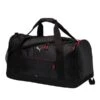 Puma Duffel Bag - Black
