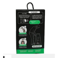 PuttOut Pro Putting Gates - Set Of 3 -Golf Shop PuttOut Pro Putting Gates Set of 3 Training Aid 3 de9b0a53 97ec 4fcb bf15 f7873403b254