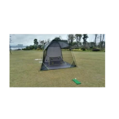 Quick - Up Practice Net 5'L X 8'W X 5'H -Golf Shop Quick Up Practice Net 5L X 8W X 5H Training Aid 9 63fd2df5 656e 4657 9256 ebb00c6653b0