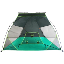 Quick - Up Practice Net 5'L X 8'W X 5'H