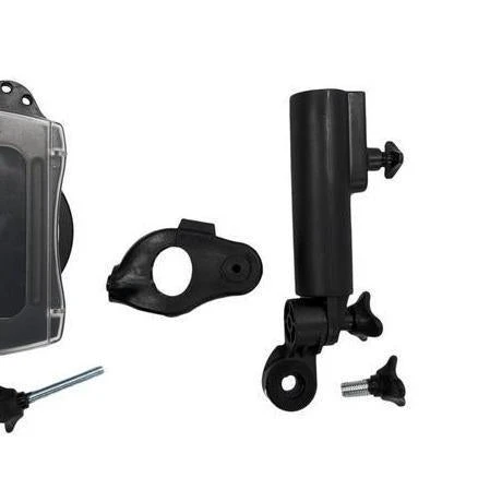 ROVR Scorecard/Umbrella Holder - Cart Accessory 2 ROVR Scorecard/Umbrella Holder - Cart Accessory - Image 2