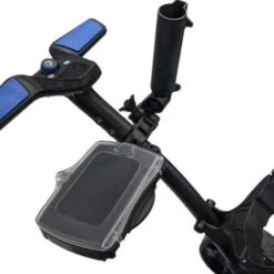 ROVR Scorecard/Umbrella Holder - Cart Accessory