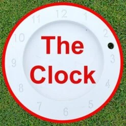 Raflewski Tour Putting Discs -Golf Shop Raflewski Tour Putting Discs Training Aid 3 c0af2a18 8215 47ba 9aaa acda194c5210