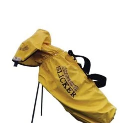 Seaforth Slicker Golf Bag Rain Cover