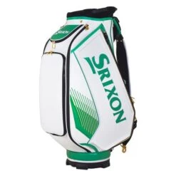Srixon LIMITED MASTERS EDITION Premium Staff Bag 2023