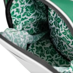 Srixon LIMITED MASTERS EDITION Premium Staff Bag 2023 -Golf Shop Srixon LIMITED MASTERS EDITION Premium Staff Bag 2023 Cart Bag 4