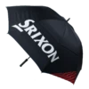 Srixon Umbrella 62" Double Canopy Black/Red