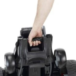 Stewart Golf - Q Follow Lithium Electric Golf Cart -Golf Shop Stewart Golf Q Follow Lithium Electric Golf Cart Electric Cart 3