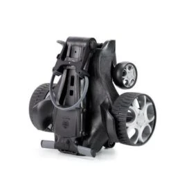 Stewart Golf - Q Remote 30Ah Battery Upgrade -Golf Shop Stewart Golf Q Remote 30Ah Battery Upgrade Electric Cart 4