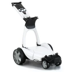 Stewart Golf X10 Follow Lithium Electric Golf Cart -Golf Shop Stewart Golf X10 Follow Lithium Electric Golf Cart Electric Cart 3