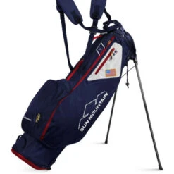 Sun Mountain 2.5+ Stand Bag 14 Way - 2022 -Golf Shop Sun Mountain 2 5 Stand Bag 14 Way 2022 Stand Carry Bag 4