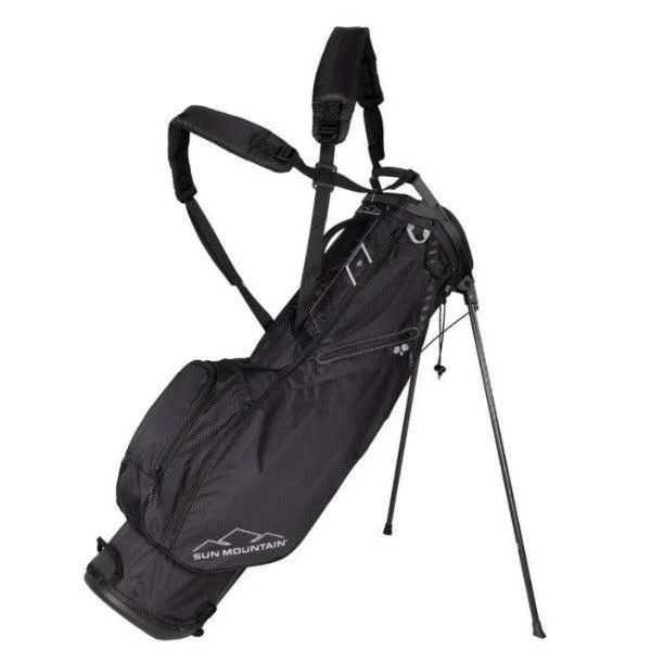 Sun Mountain 2.5+ Stand Bag - 2023 3 Sun Mountain 2.5+ Stand Bag - 2023 - Image 3