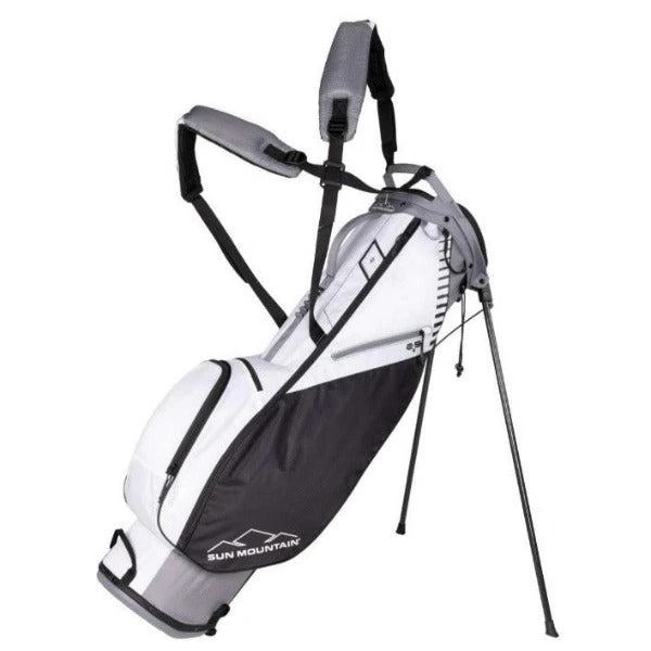 Sun Mountain 2.5+ Stand Bag - 2023 5 Sun Mountain 2.5+ Stand Bag - 2023 - Image 5