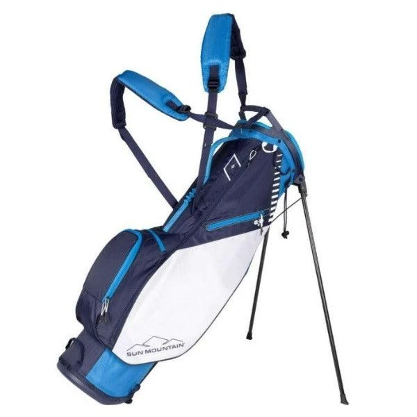 Sun Mountain 2.5+ Stand Bag - 2023 1 Sun Mountain 2.5+ Stand Bag - 2023