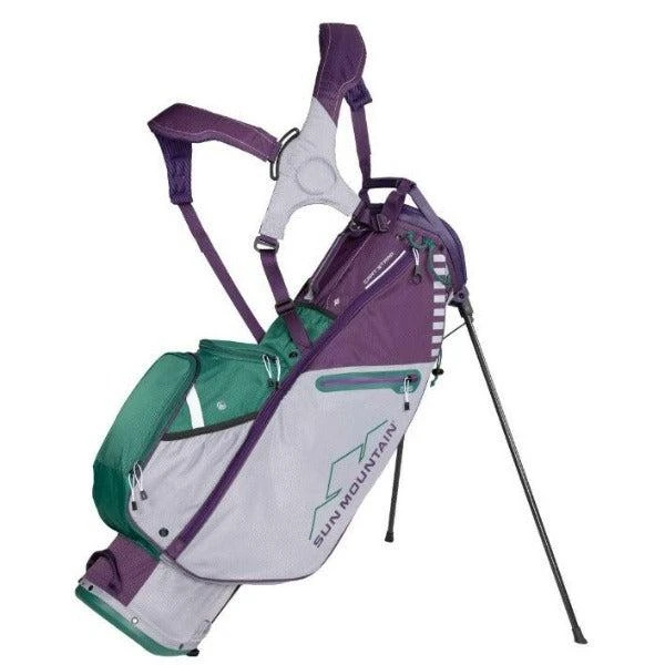 Sun Mountain 3.5 LS Stand Bag - 2023 1 Sun Mountain 3.5 LS Stand Bag - 2023