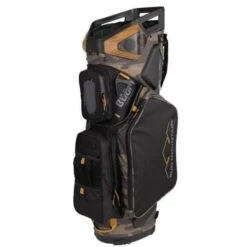 Sun Mountain Boom 14-Way Cart Bag - 2023 -Golf Shop Sun Mountain Boom 14 Way Cart Bag 2023 Golf Bags 3