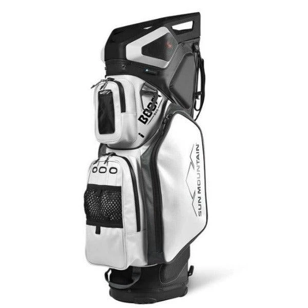 Sun Mountain Boom 5 Way Cart Bag- 2023 3 Sun Mountain Boom 5 Way Cart Bag- 2023 - Image 3