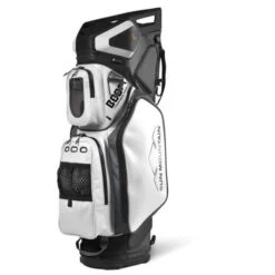 Sun Mountain Boom Bag 14 Way - 2022 -Golf Shop Sun Mountain Boom Bag 14 Way 2022 Cart Bag 4