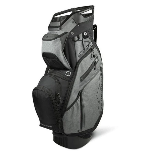 Sun Mountain C-130 Cart Bag 14 Way Supercharged - 2022 4 Sun Mountain C-130 Cart Bag 14 Way Supercharged - 2022 - Image 4