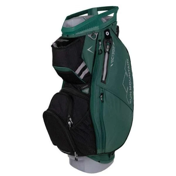 Sun Mountain C-130 Cart Bag - 2023 5 Sun Mountain C-130 Cart Bag - 2023 - Image 5