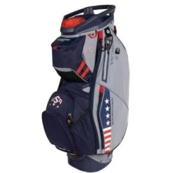 Sun Mountain C-130 Supercharged Cart Bag - 2023 -Golf Shop Sun Mountain C 130 Supercharged Cart Bag 2023 Golf Bags 3