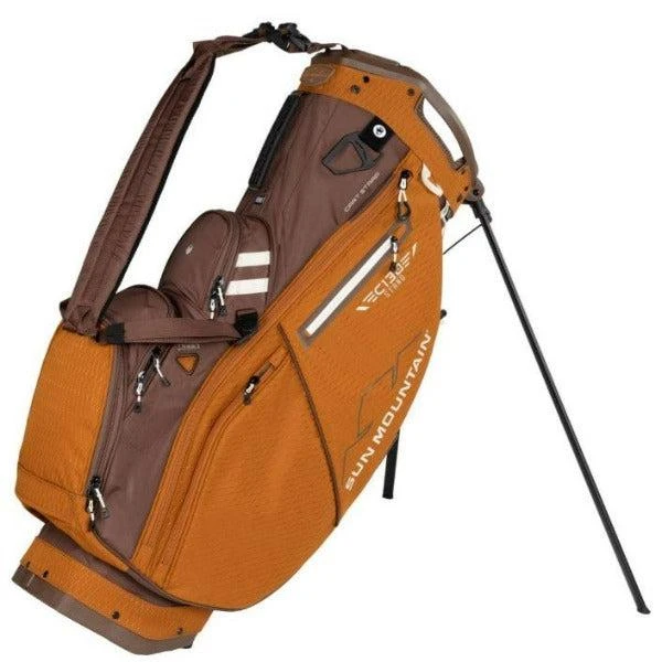 Sun Mountain C-130S Stand Bag - 2023 3 Sun Mountain C-130S Stand Bag - 2023 - Image 3