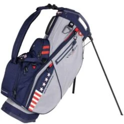 Sun Mountain C-130S Stand Bag - 2023 10 Sun Mountain C-130S Stand Bag - 2023 -Golf Shop Sun Mountain C 130S Stand Bag 2023 Golf Bags 5