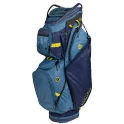 Sun Mountain Eco-Lite Cart Bag - 2023 -Golf Shop Sun Mountain Eco Lite Cart Bag 2023 Golf Bags 7