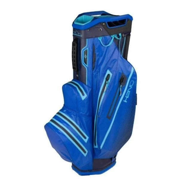 Sun Mountain H2No Lite Cart Bag - 2023 2 Sun Mountain H2No Lite Cart Bag - 2023 - Image 2