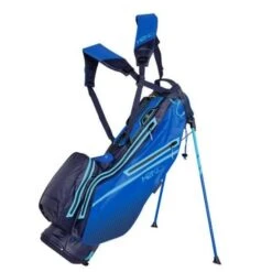 Sun Mountain H2No Litespeed Stand Bag - 2023 -Golf Shop Sun Mountain H2No Litespeed Stand Bag 2023 Golf Bags 3
