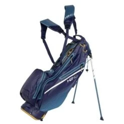 Sun Mountain H2No Litespeed Stand Bag - 2023 -Golf Shop Sun Mountain H2No Litespeed Stand Bag 2023 Golf Bags 4