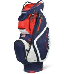 Sun Mountain Maverick Cart Bag 15 Way - 2022 -Golf Shop Sun Mountain Maverick Cart Bag 15 Way 2022 Cart Bag 3