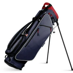 Sun Mountain Metro Stand Bag 4 Way - 2022 -Golf Shop Sun Mountain Metro Stand Bag 4 Way 2022 Stand Carry Bag 4