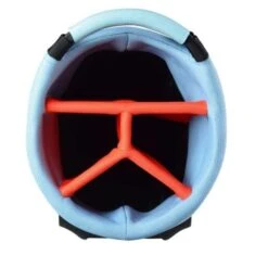 Sun Mountain Metro Sunday Bag 4 Way - 2022 -Golf Shop Sun Mountain Metro Sunday Bag 4 Way 2022 Stand Carry Bag 3