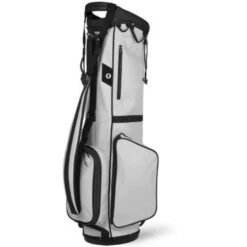 Sun Mountain Metro Sunday Bag 4 Way - 2022 -Golf Shop Sun Mountain Metro Sunday Bag 4 Way 2022 Stand Carry Bag 4