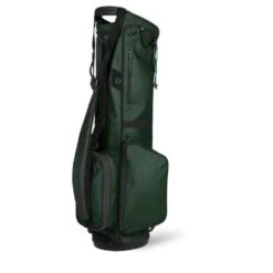 Sun Mountain Metro Sunday Bag 4 Way - 2022 -Golf Shop Sun Mountain Metro Sunday Bag 4 Way 2022 Stand Carry Bag 6