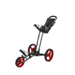 Sun Mountain Pathfinder PX3 Push Cart -Golf Shop Sun Mountain Pathfinder PX3 Push Cart Push Cart 4