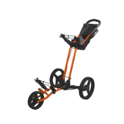 Sun Mountain Pathfinder PX3 Push Cart -Golf Shop Sun Mountain Pathfinder PX3 Push Cart Push Cart 7
