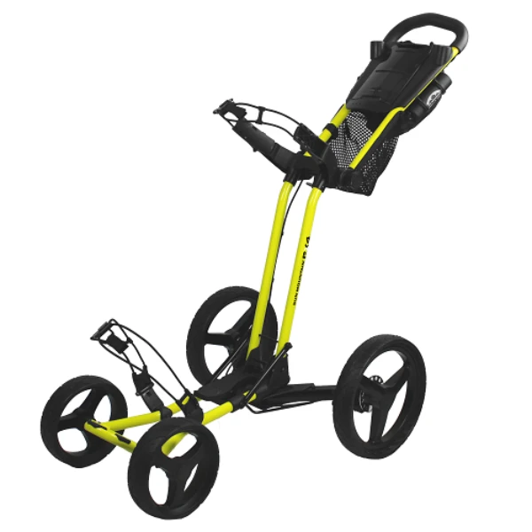 Sun Mountain Pathfinder PX4 Push Cart 4 Sun Mountain Pathfinder PX4 Push Cart - Image 4