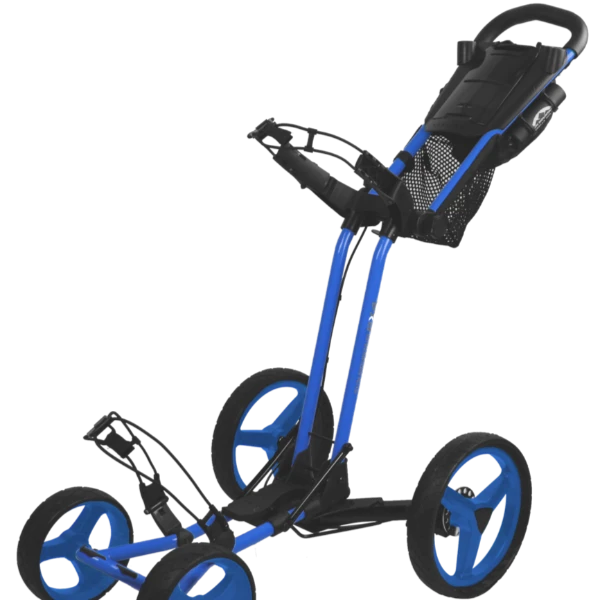 Sun Mountain Pathfinder PX4 Push Cart 5 Sun Mountain Pathfinder PX4 Push Cart - Image 5