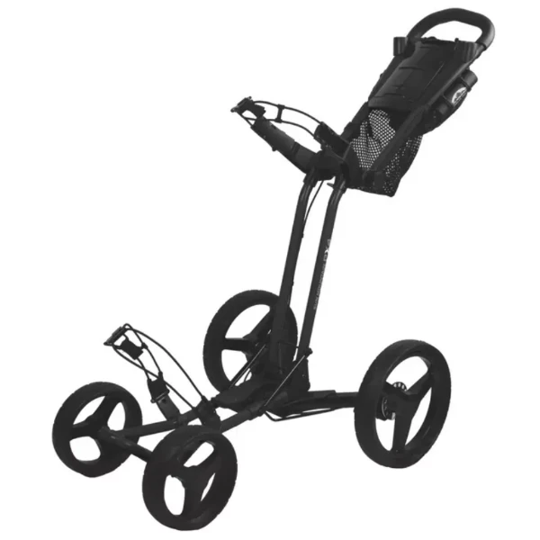 Sun Mountain Pathfinder PX4 Push Cart 7 Sun Mountain Pathfinder PX4 Push Cart - Image 7