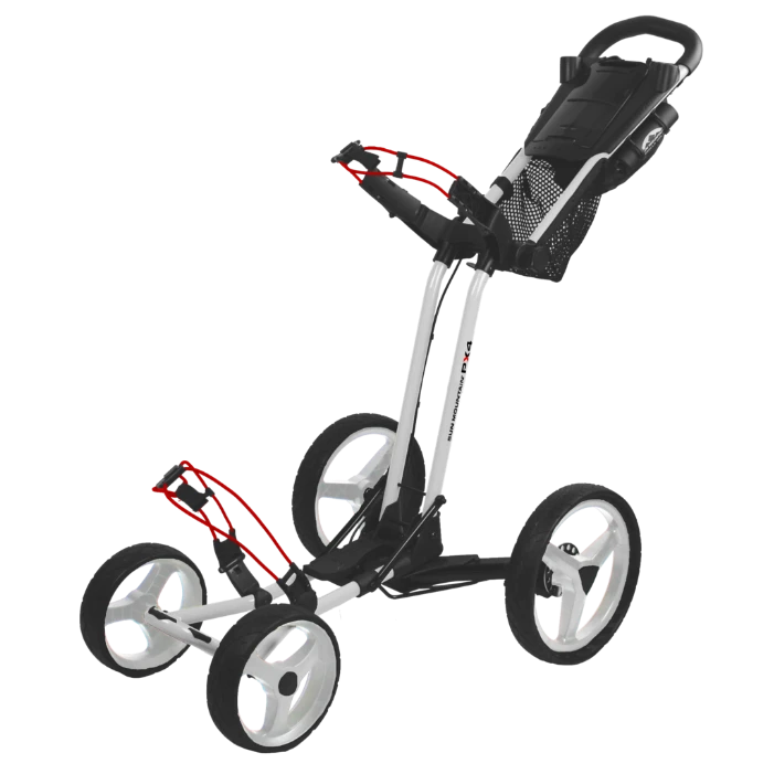 Sun Mountain Pathfinder PX4 Push Cart 1 Sun Mountain Pathfinder PX4 Push Cart