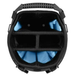 Golf Shop -Golf Shop Sun Mountain VX Stand Bag 4 Way 2022 Stand Carry Bag 2