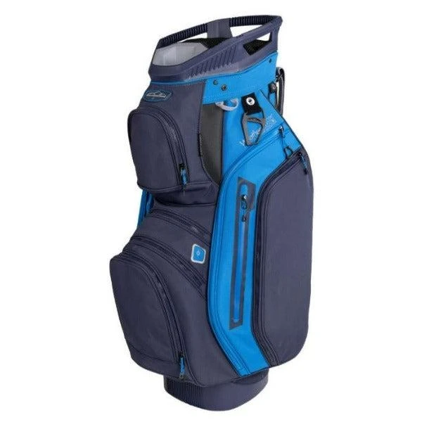 Sun Mountain WeatherMax Cart Bag - 2023 1 Sun Mountain WeatherMax Cart Bag - 2023