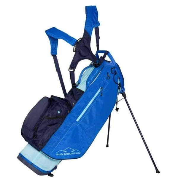 Sun Mountain Womens 3.5 LS 14-Way Stand Bag - 2023 4 Sun Mountain Womens 3.5 LS 14-Way Stand Bag - 2023 - Image 4