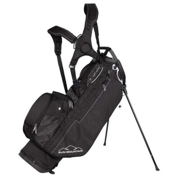 Sun Mountain Womens 3.5 LS 14-Way Stand Bag - 2023 5 Sun Mountain Womens 3.5 LS 14-Way Stand Bag - 2023 - Image 5