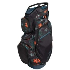Sun Mountain Womens Diva Cart Bag - 2023 -Golf Shop Sun Mountain Womens Diva Cart Bag 2023 Golf Bags 4