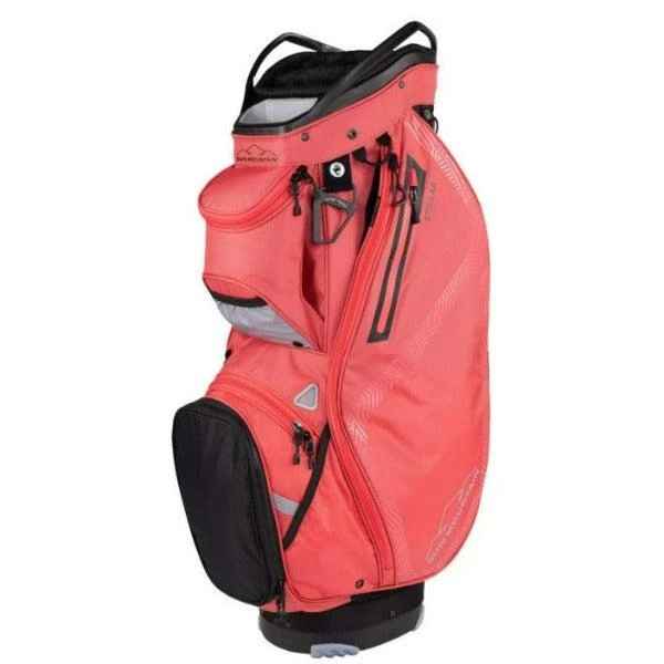 Sun Mountain Womens Stellar Cart Bag - 2023 1 Sun Mountain Womens Stellar Cart Bag - 2023