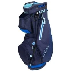 Sun Mountain Womens Sync Cart Bag - 2023 10 Sun Mountain Womens Sync Cart Bag - 2023 -Golf Shop Sun Mountain Womens Sync Cart Bag 2023 Golf Bags 5
