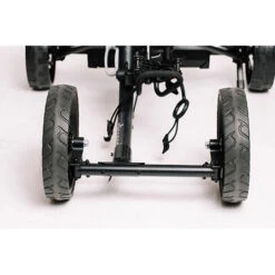 Swivel Conversion Kit For Clicgear 3 Wheel Models -Golf Shop Swivel Conversion Kit for Clicgear 3 Wheel Models Golf Cart Accessories 3